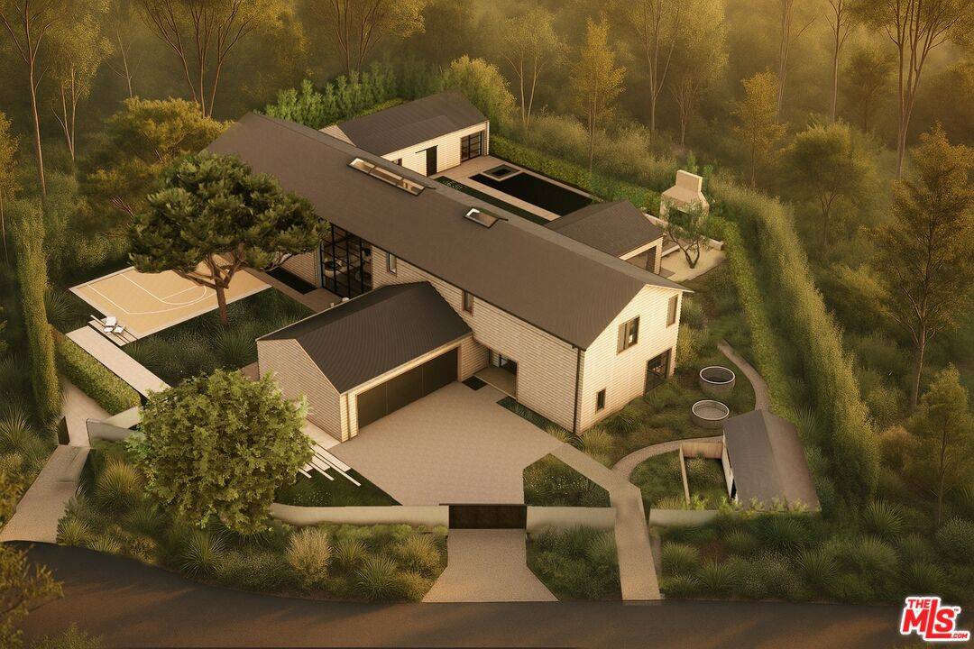 1511   Old Oak Rd Brentwood La