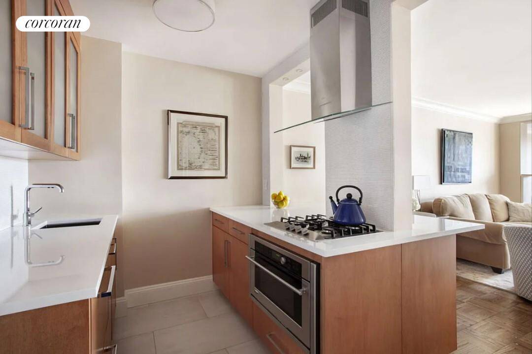 Views, Views, and Views !