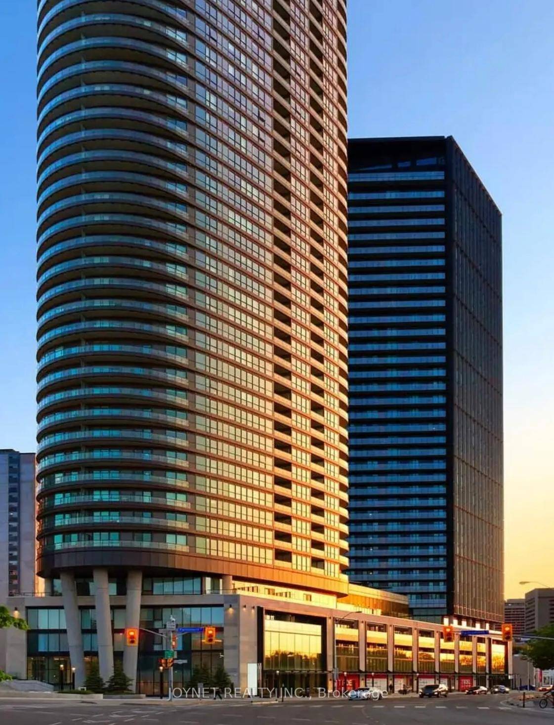 Tridle new luxury building !