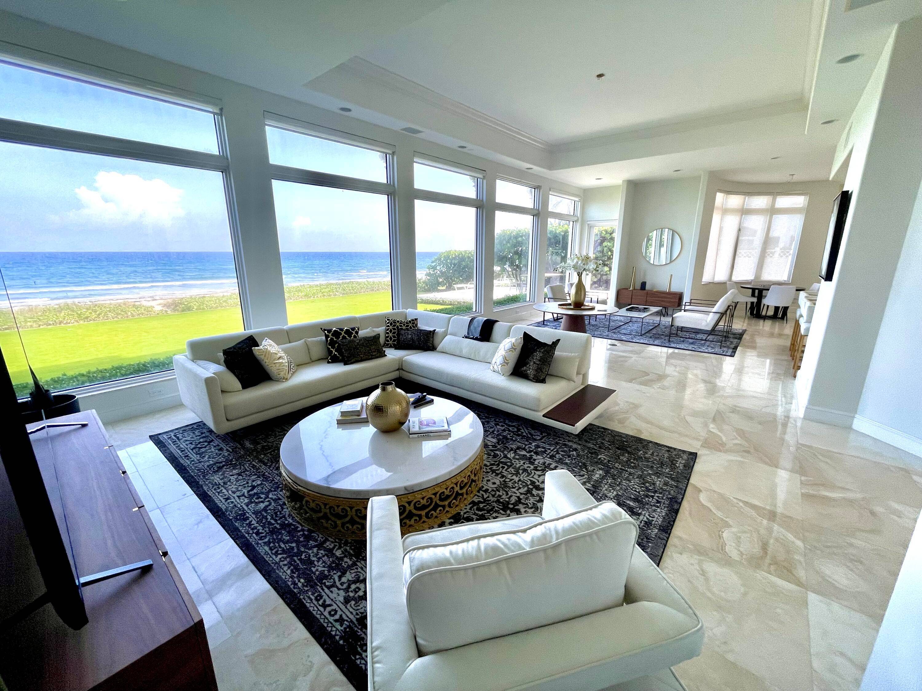 SEASONAL AND ANNUAL RENTALS available.
