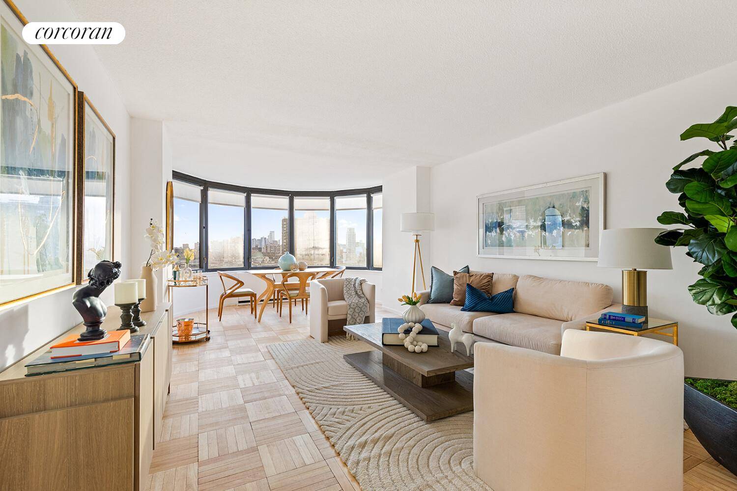 Now Under 1. 25M Luxury 1BR 1.