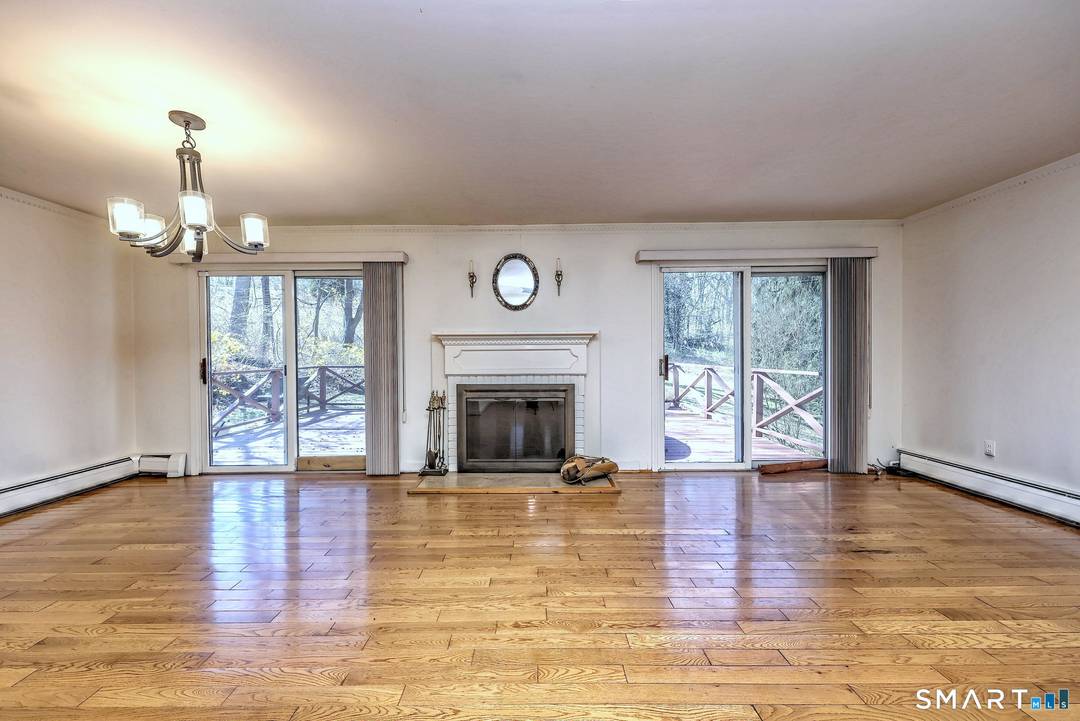 Discover versatility and comfort in this well maintained 4 bedroom, 2 full and 1 half bath Ranch style home offering 1, 416 sq ft on the main level plus an ...