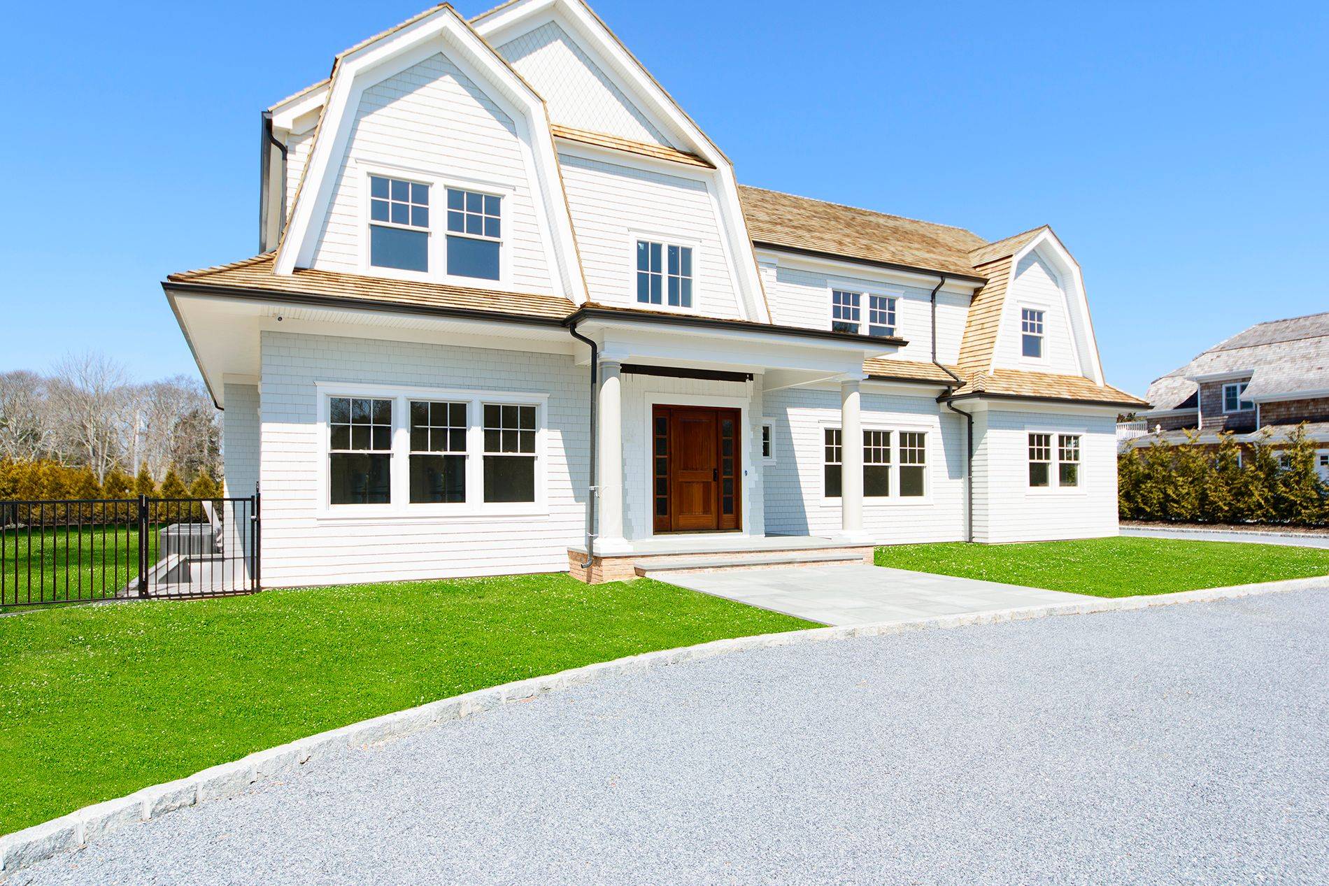 New Construction Home in Quogue!!