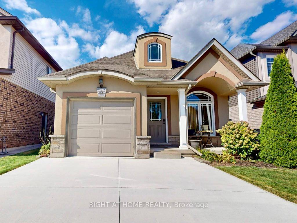 Welcome to 8583 Jennifer Crescent, a beautifully maintained bungalow tucked away in the sought after Forestview community.