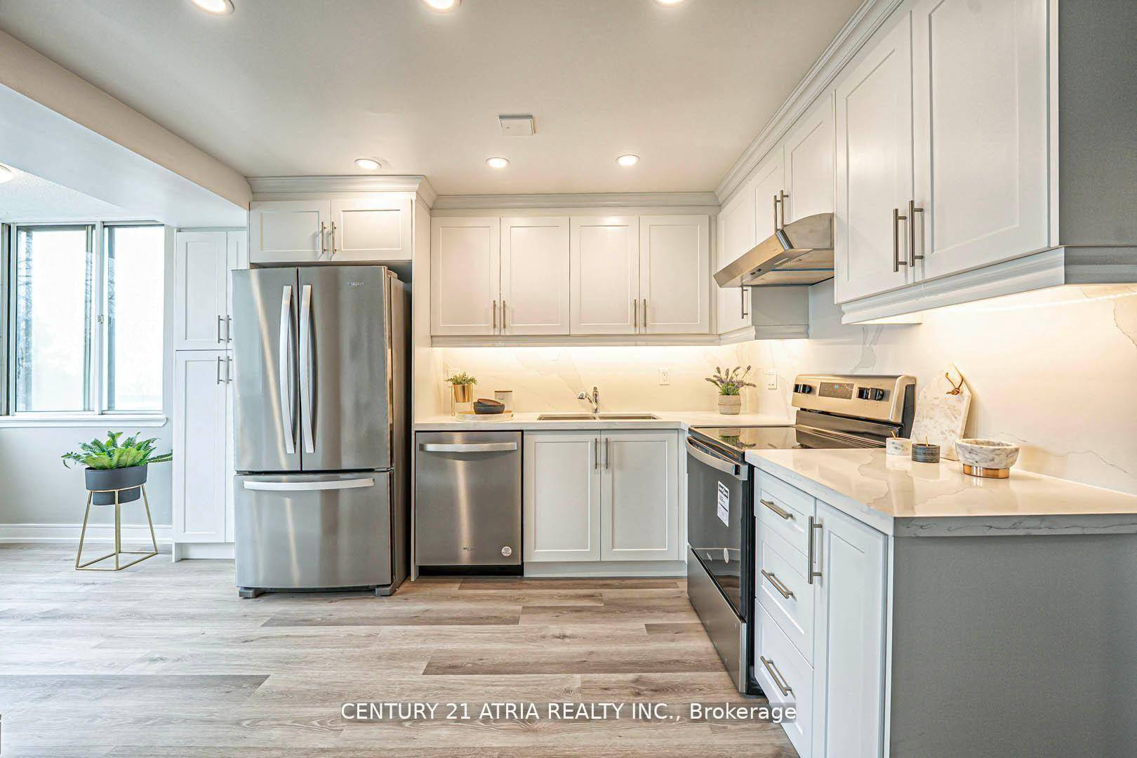 2 SIDE BY SIDE PARKING SPOTS INCLUDED 2 bedroom 2 bathroom unit.