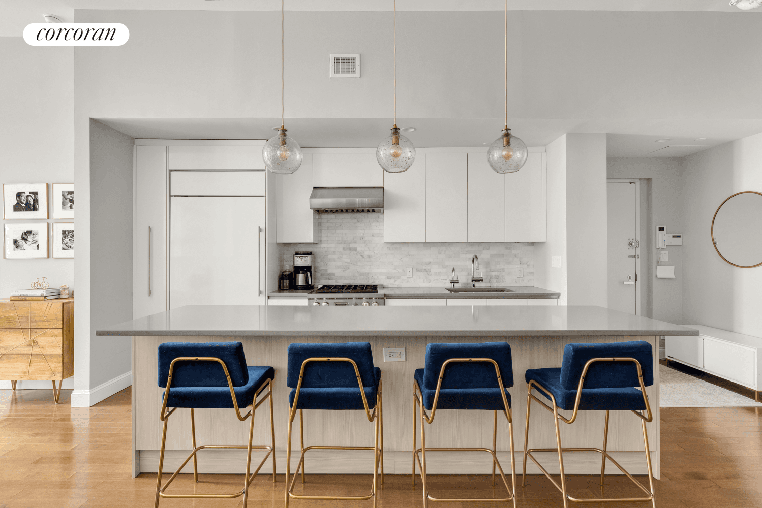 Stunning Renovated Tribeca 3BD Loft Office with Modern Amenities and Private Outdoor Terrace !