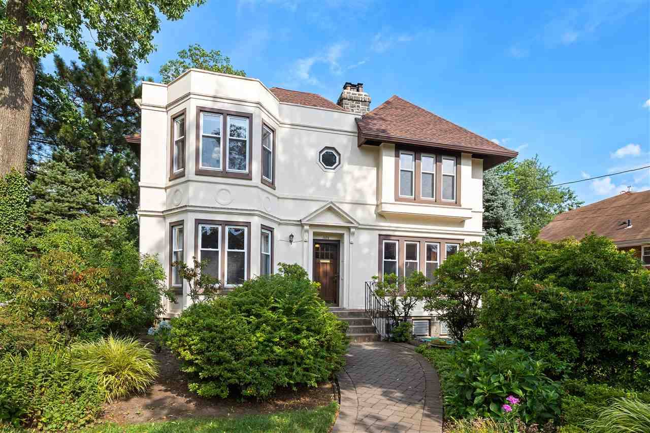 1076 CUMBERMEADE RD New Jersey