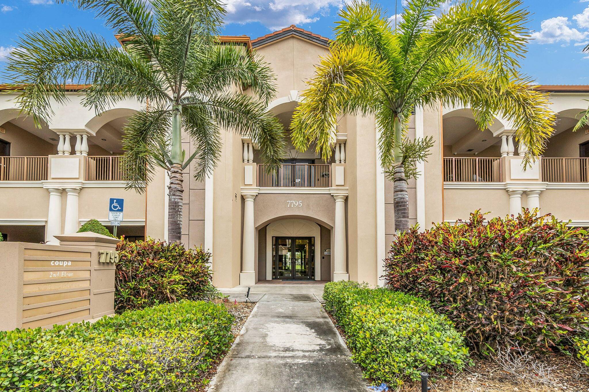 7795 NW Beacon Square Boulevard Office Palm Beach