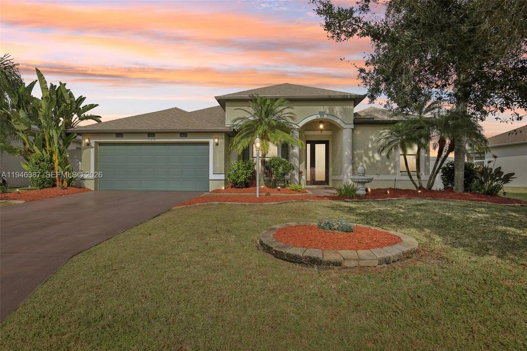 Welcome to this beautifully maintained home located in the gated Chelsea Oaks community, where comfort, space, and thoughtful upgrades come together.