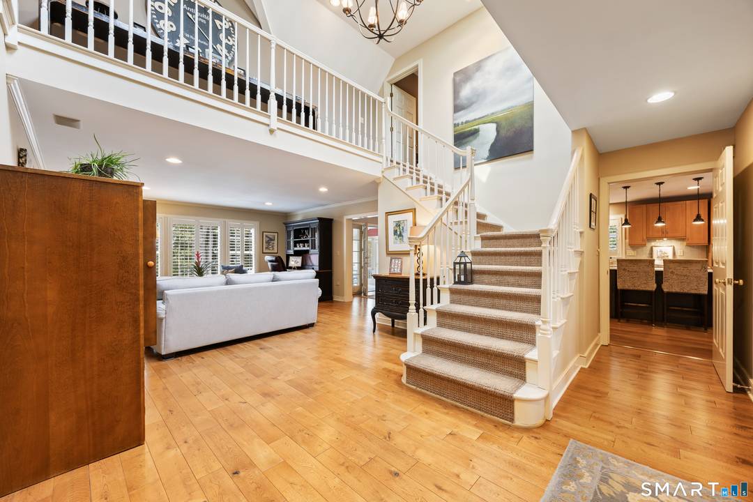 Nestled in the desirable Castle Glenn community, this beautifully maintained detached home offers the ease of community living with the privacy of a single family residence.
