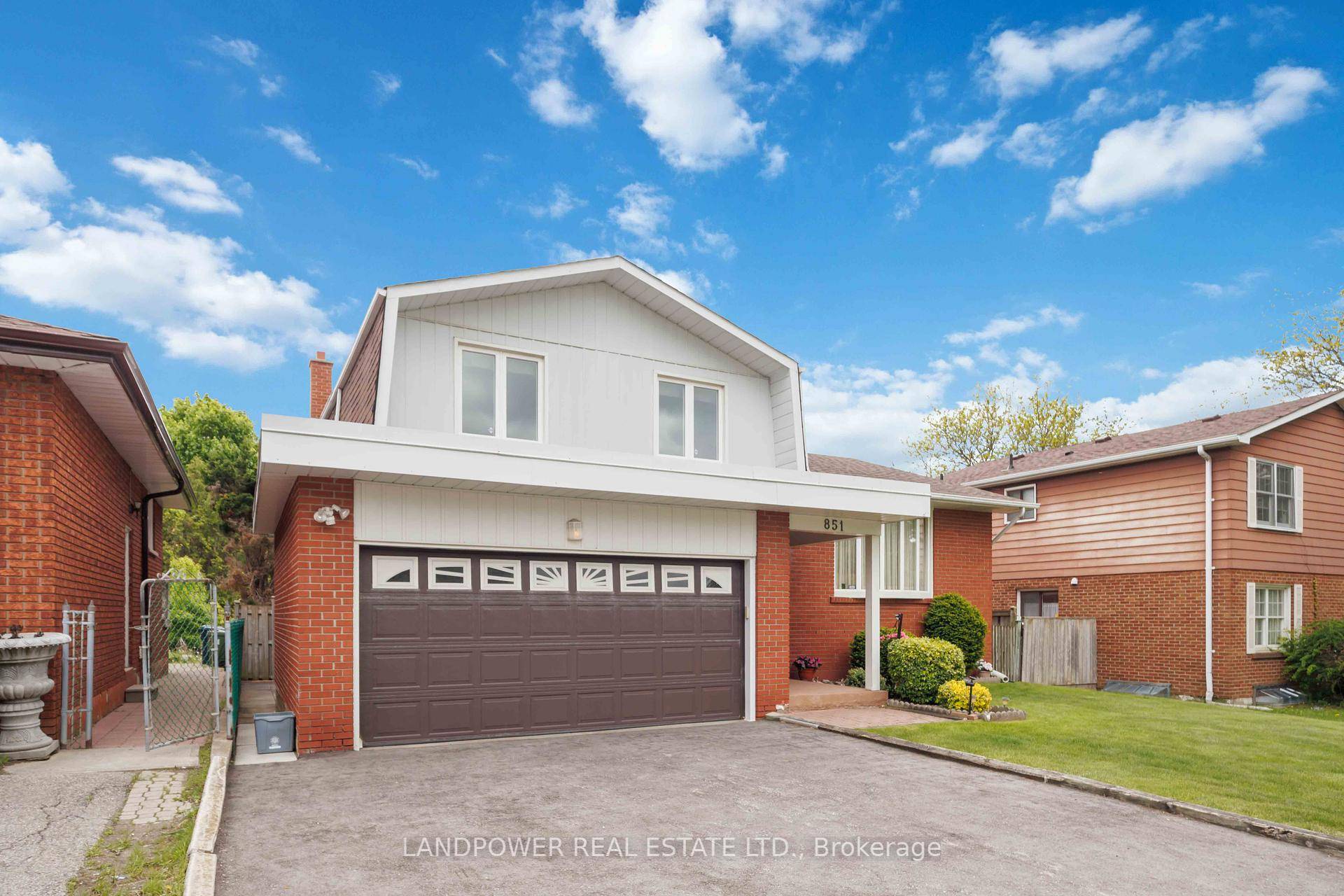 Welcome to this meticulous owner maintained property.