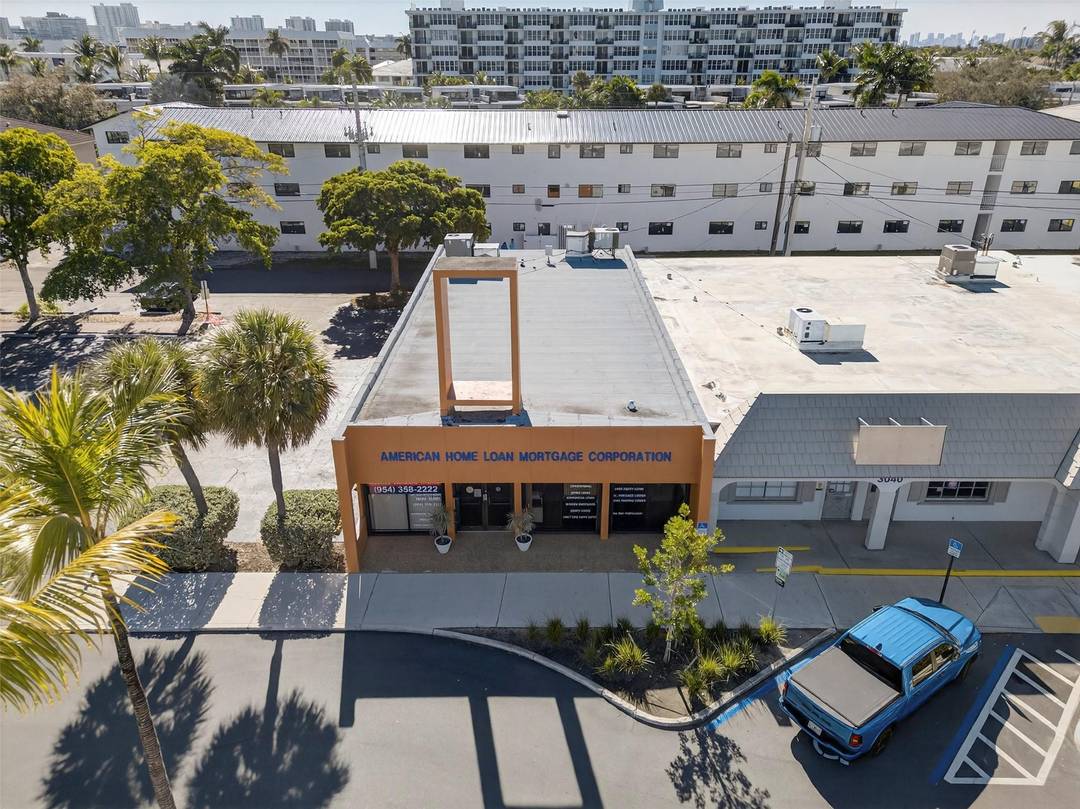 Prime Investment or Owner User opportunity in one of Fort Lauderdale's most desirable commercial corridors.