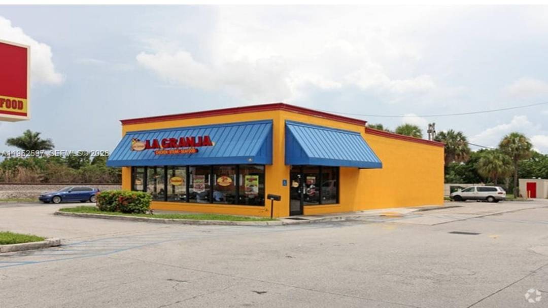 Money Making Machine. Exceptional Franchise Business Opportunity in the City of Pompano Beach !