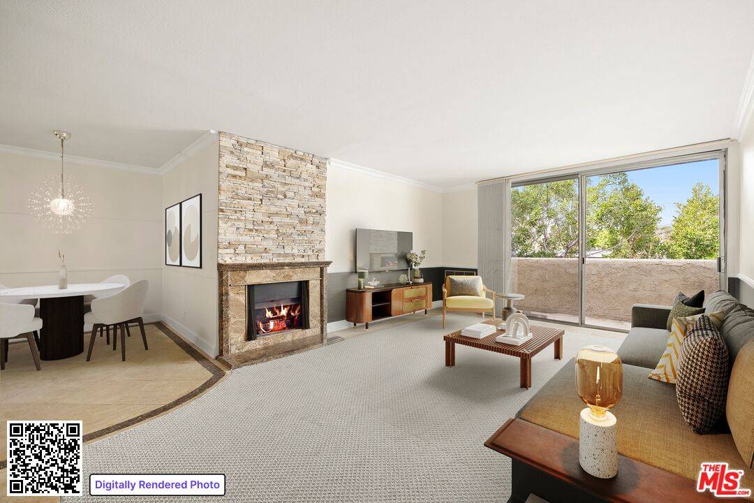 11645 Montana Ave 1BR Brentwood La