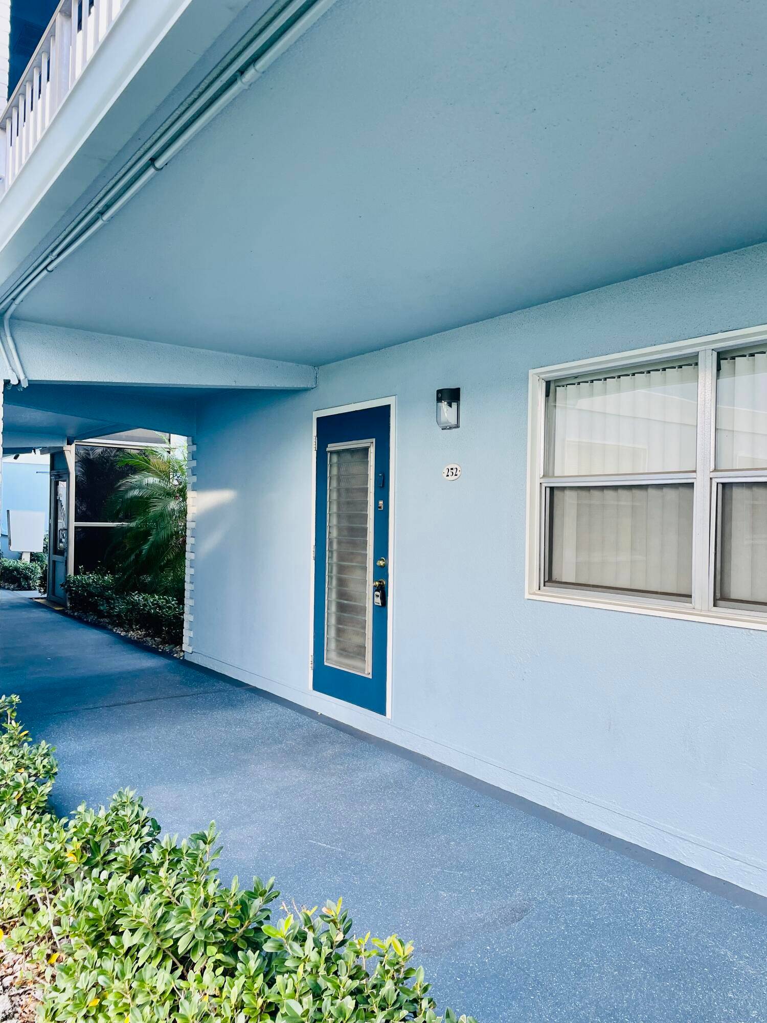 Welcome to this beautifully updated 2 bedroom, 2 bathroom unit located in a peaceful 55 community.