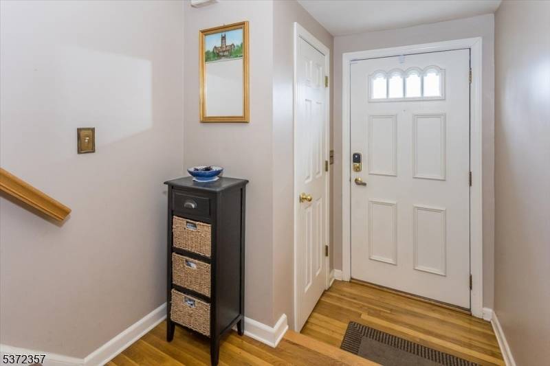 A truly charming home on a quiet cul de sac within walking distance of Columbia Park AND Dunellen train station.
