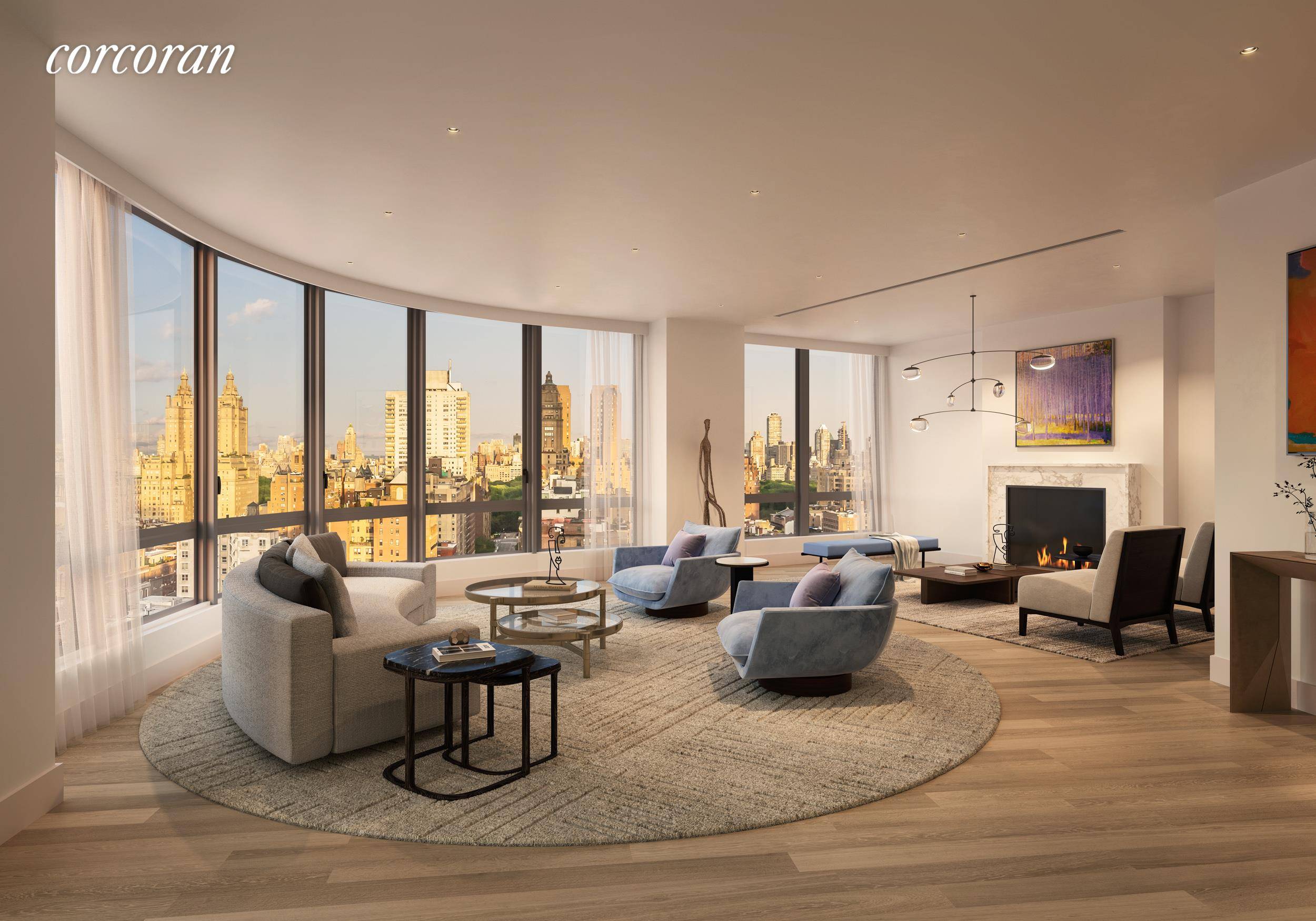 This spectacular light filled 5 bedroom, 5.
