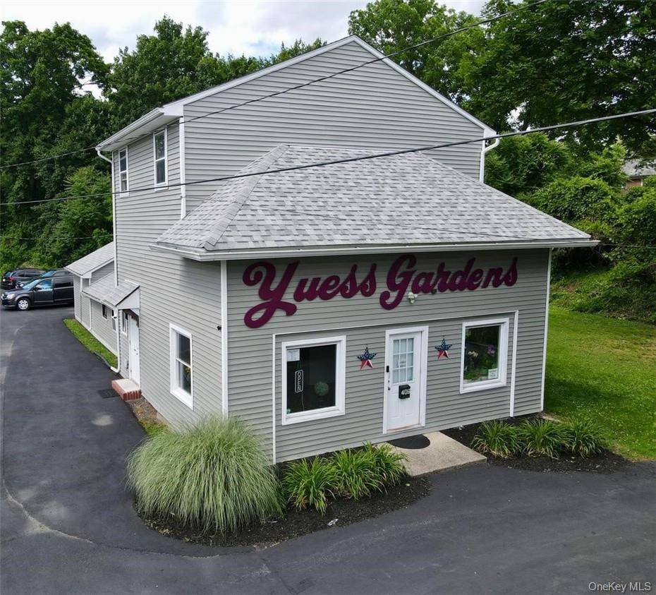 ESTABLISHED BUSINESS, REAL ESTATE amp ; EQUIPMENT ALL TOGETHER FOR SALE FOR 499, 000.