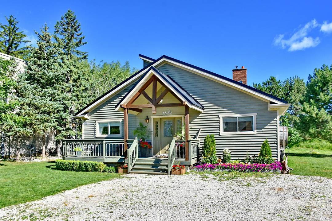 Seasonal Rental Available at Blue Mountain !