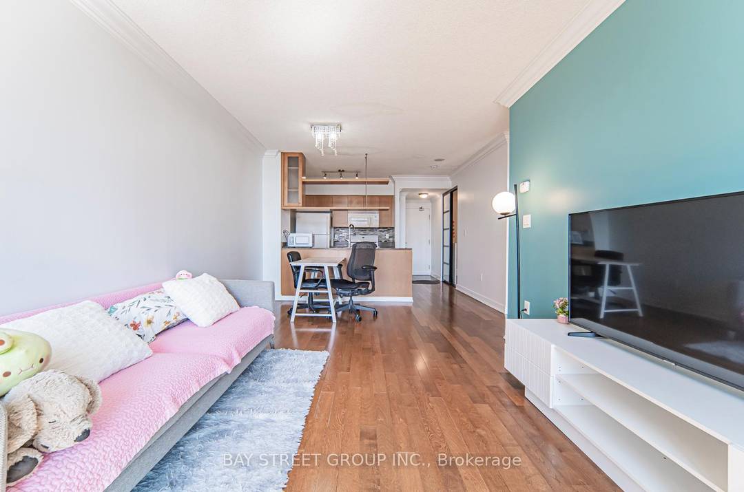 Welcome To Harbour View Estates !