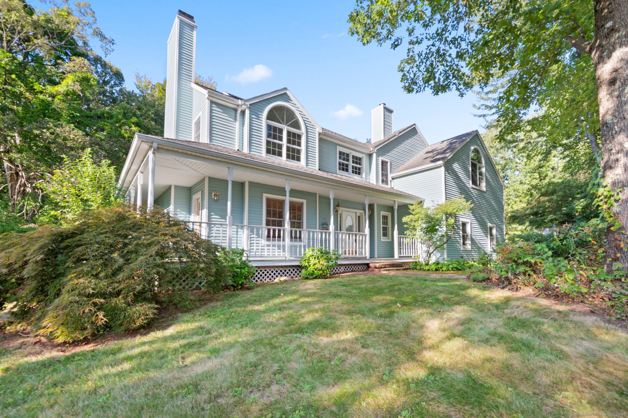 SOLID construction brings immediate value peace of mind in your new home !
