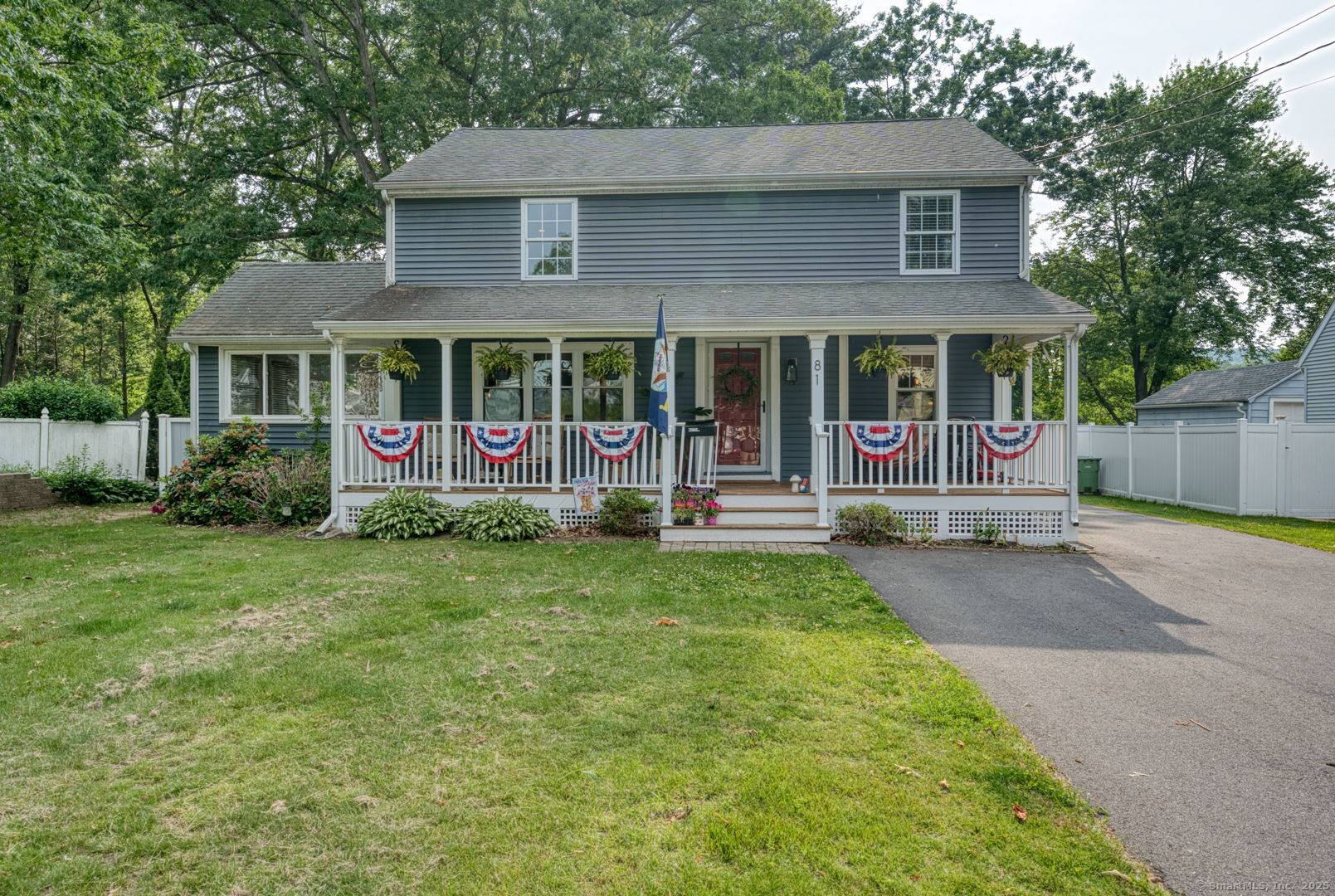 Welcome 81 Vincent Road to the market !
