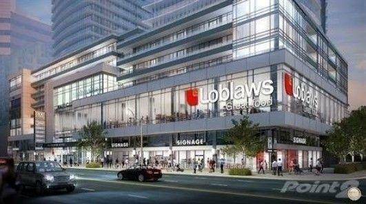 Luxury Condo In The Heart Of Yonge amp ; Eglinton.