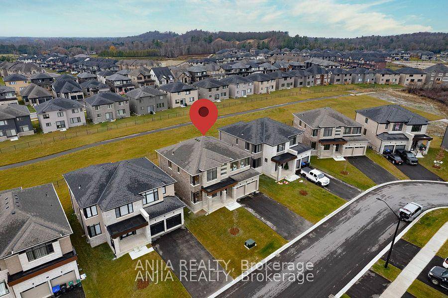 It's a Gorgeous Home at the River's Edge by Zancor, With over 100k in upgrades and 2748sq ft of living space amp ; open and bright rooms with plentiful and ...