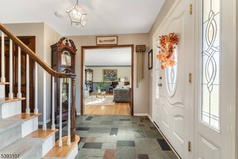 Lovingly cared for by the original owner, this stunning 4 bedroom, 2.