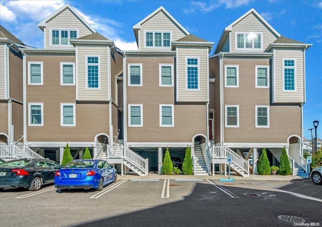 Stunning One Of A Kind Condo In Prime East Rockaway !