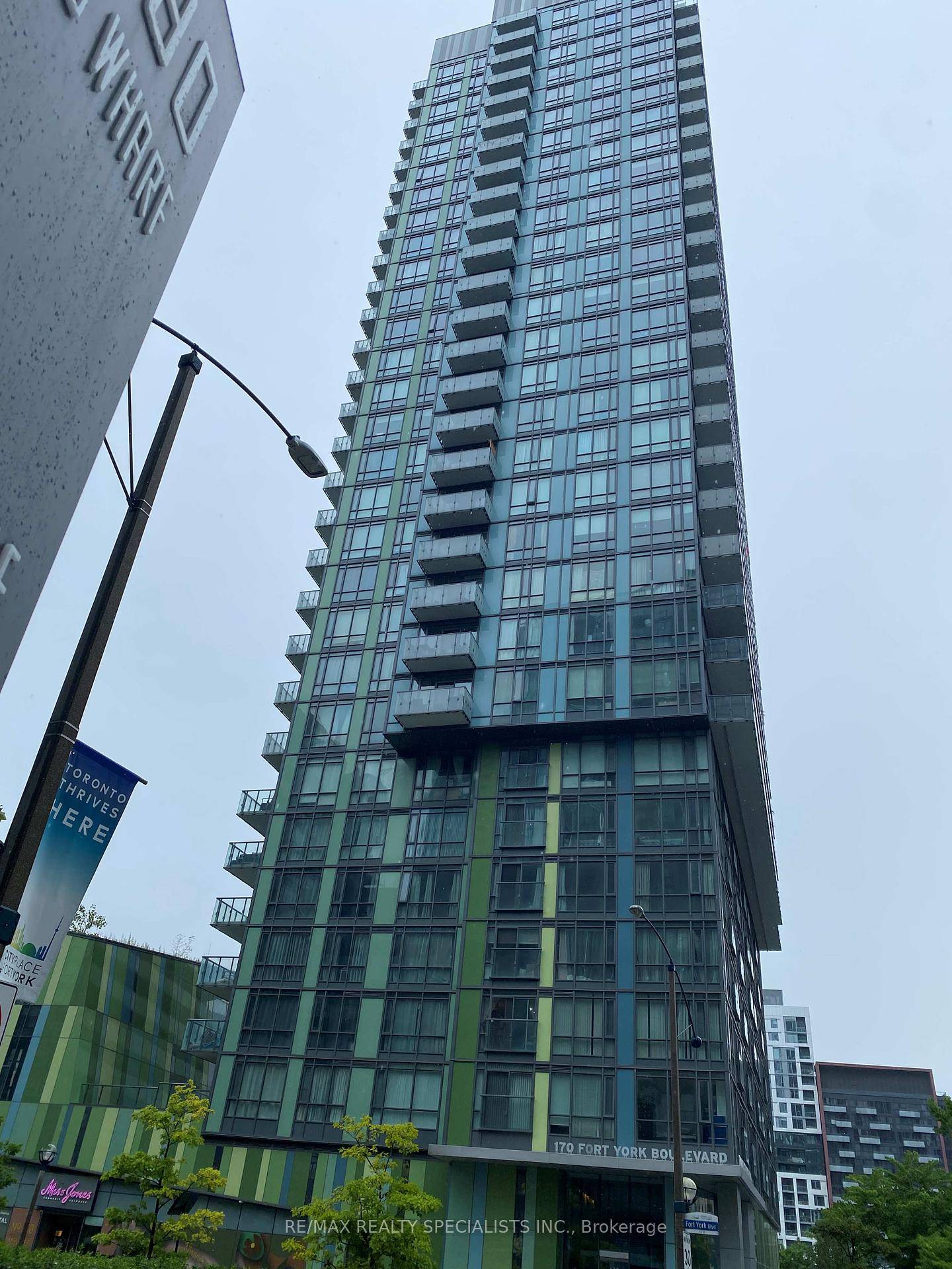 Welcome to the Library District !