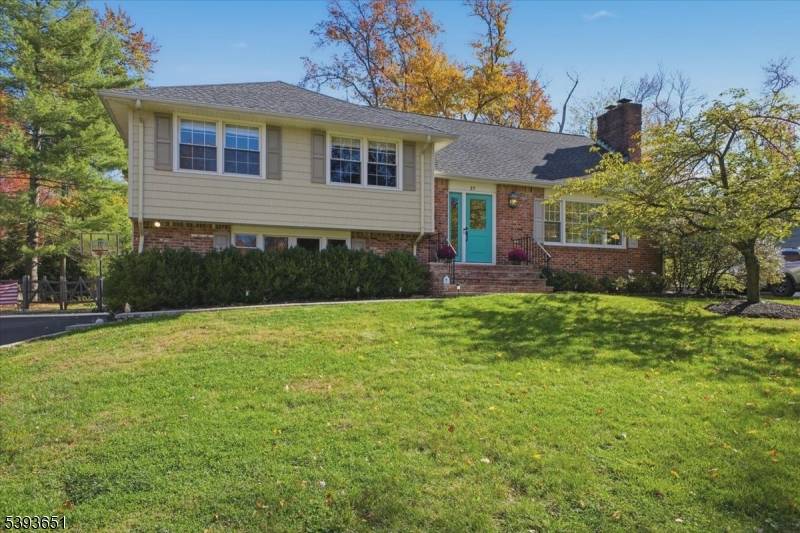 Set on a beautiful. 5 acre lot in the highly desirable Spring Ridge neighborhood, this move in ready home has been tastefully updated throughout.