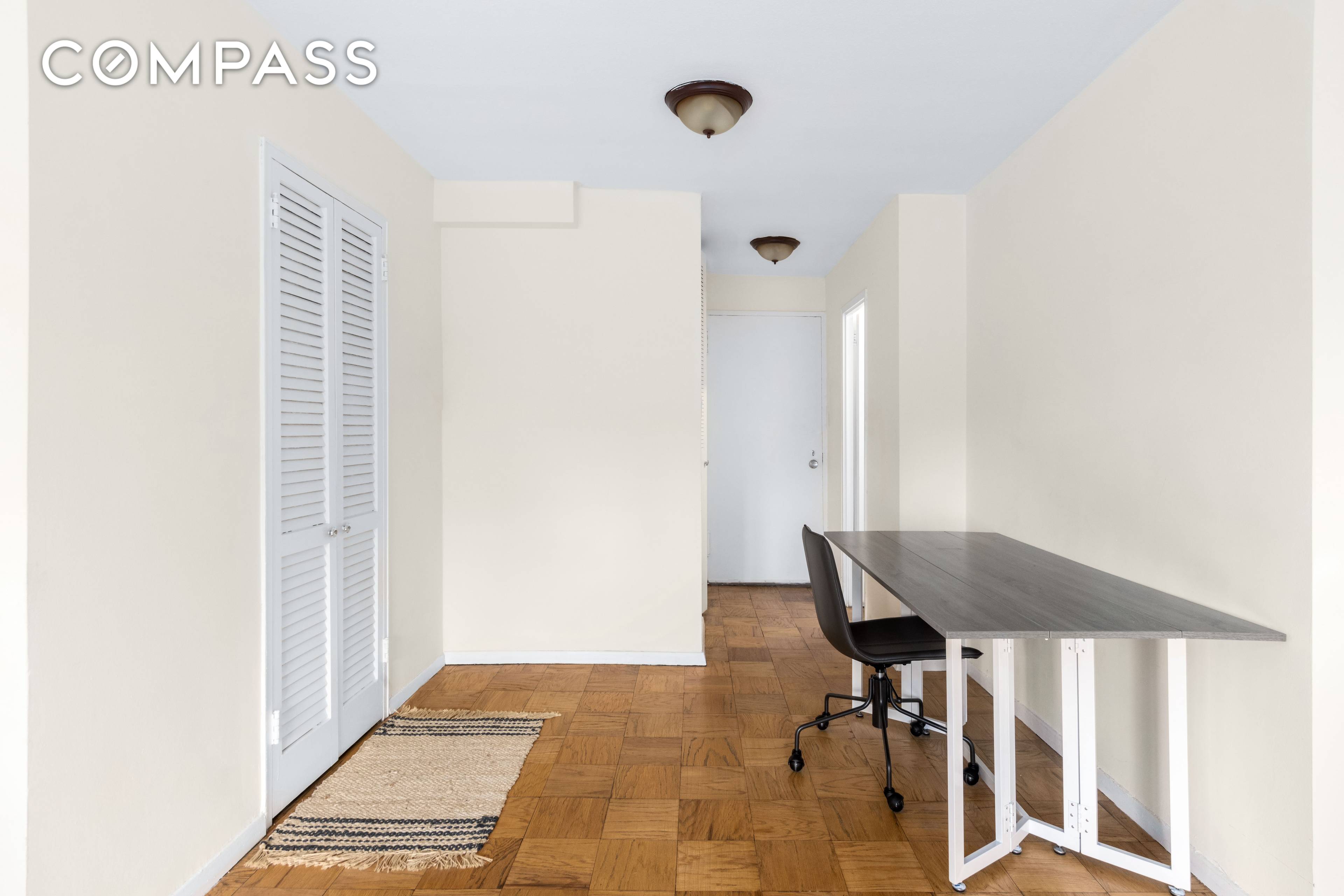 Welcome to Residence 6A at 220 E 60th St.