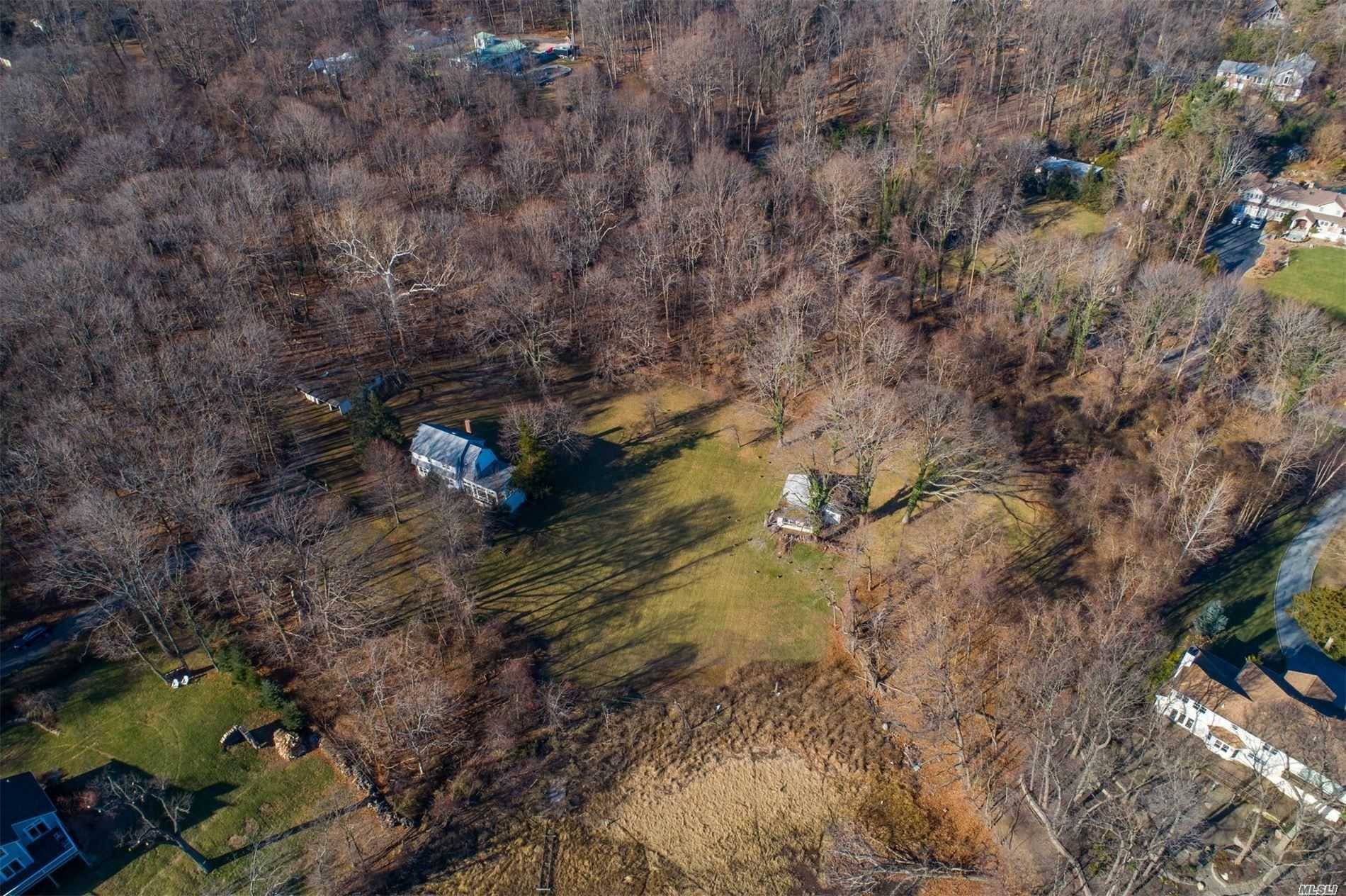 Waterfront Opportunity ! 8.
