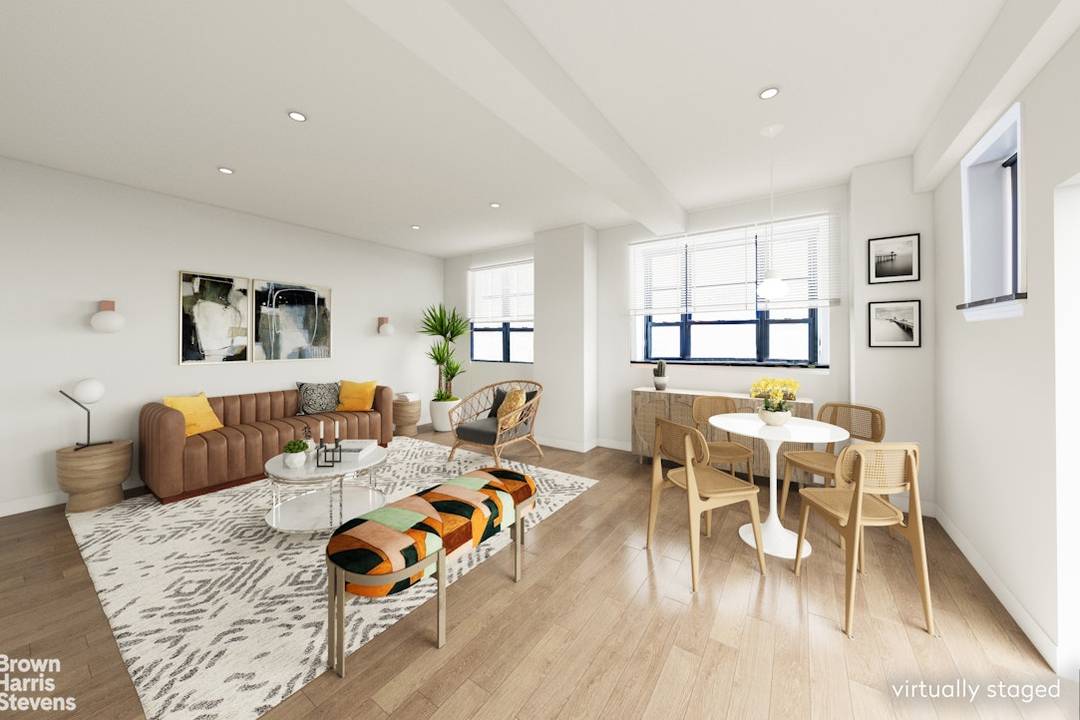 MOTIVATED Seller Gramercy Park Maisonette.