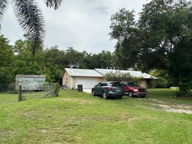 Light and Bright, Vaulted Ceilings, Tile Flooring, 3 Bedroom 2 Bath 2 Car Garage, CBS Construction, Split Floor Plan, Spacious Porch, Huge Fenced Yard, Shed, No HOA, Located on a ...