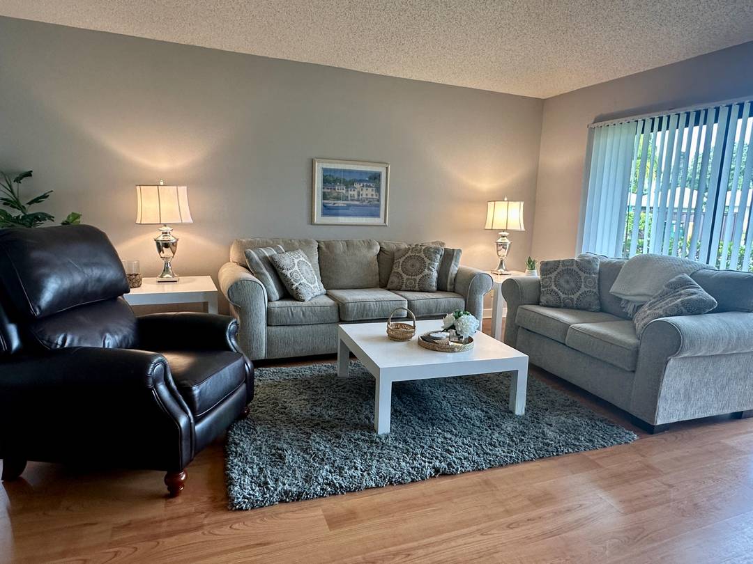 Welcome to your perfect winter getaway in Florida.