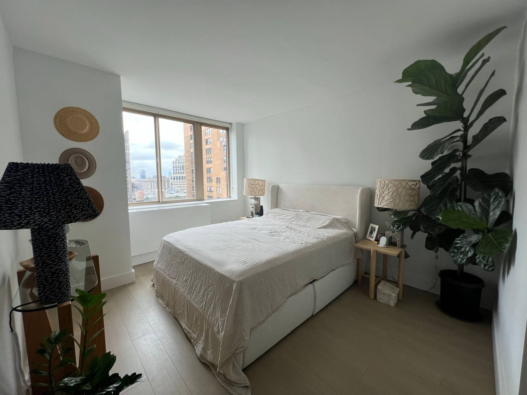 Stunning 1 Bed Short or long term at the Anagram in NoMad.
