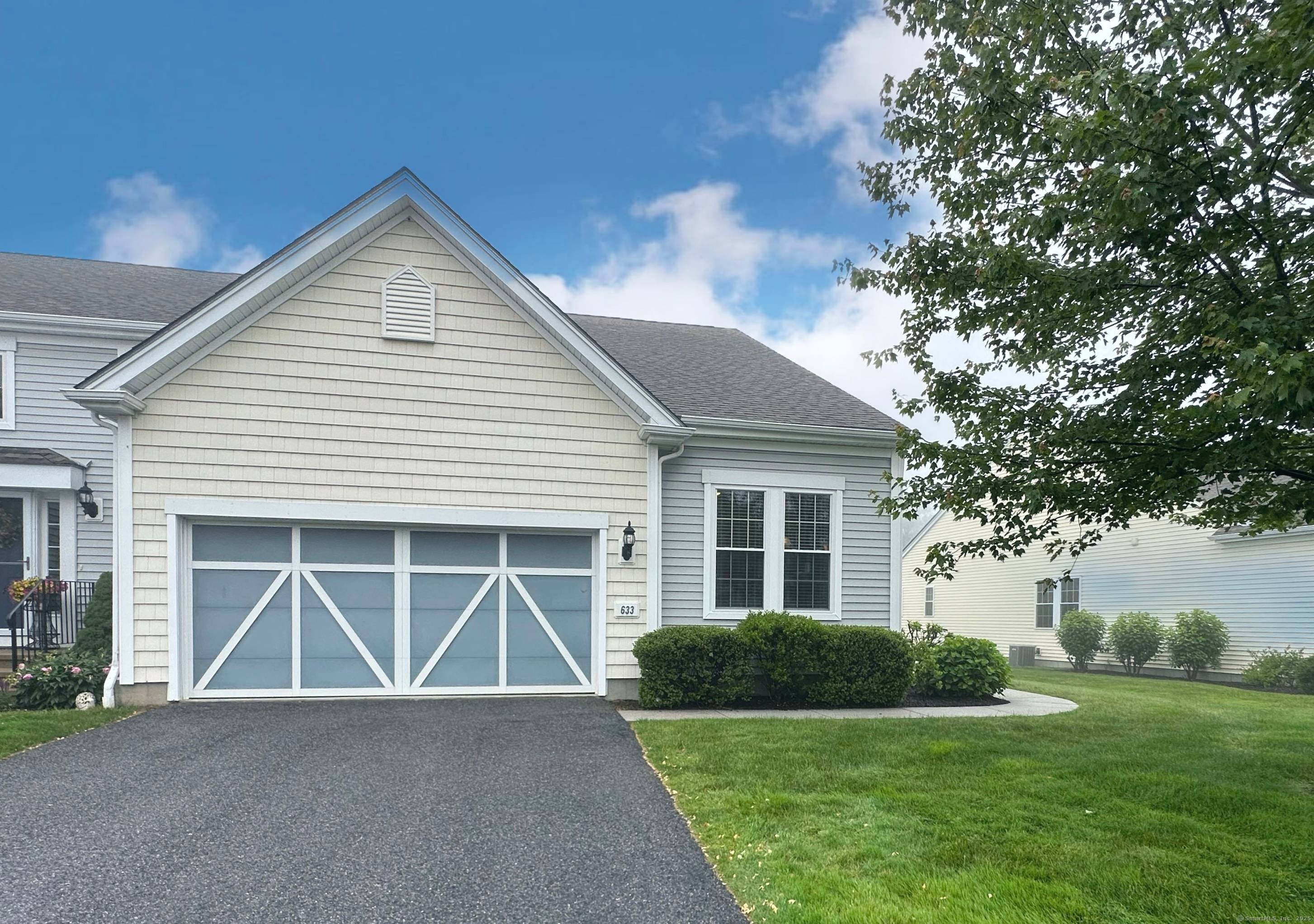 Welcome to the Fairview community at Oxford Greens !