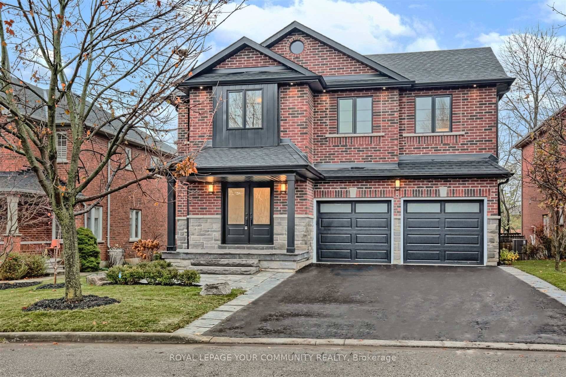 Welcome To This Beautiful Brand New Home In Prime Westbrook Community !