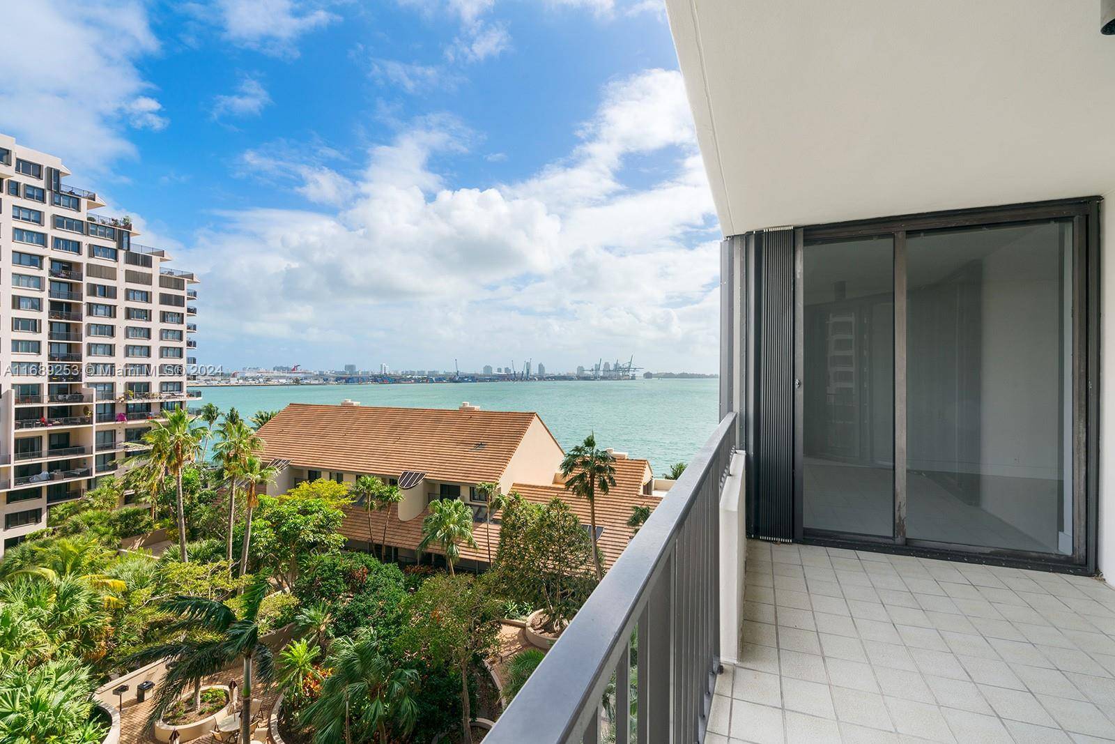 Enjoy island living at its best.