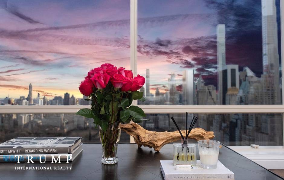 PHOTOS COMING SOON ! This is a grand two bedroom fully renovated apartment with sweeping views of Central Park and points north.