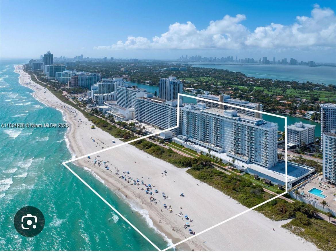 Amazing Location and Investment.