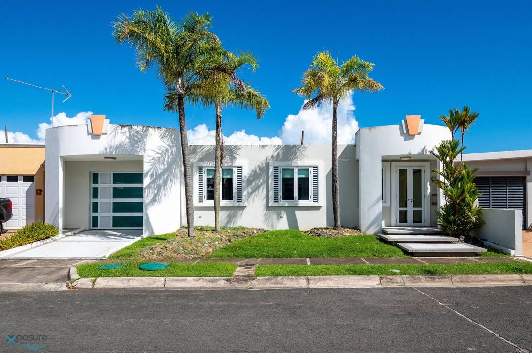 MAR DE JAPON House Carolina