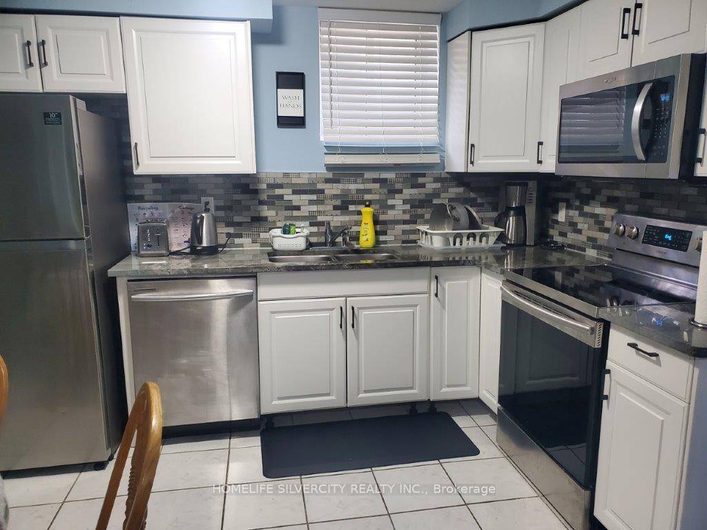Discover your ideal rental home in the prime location of Brampton, with a fully furnished option available for a small extra cost, allowing you to move right in and make ...