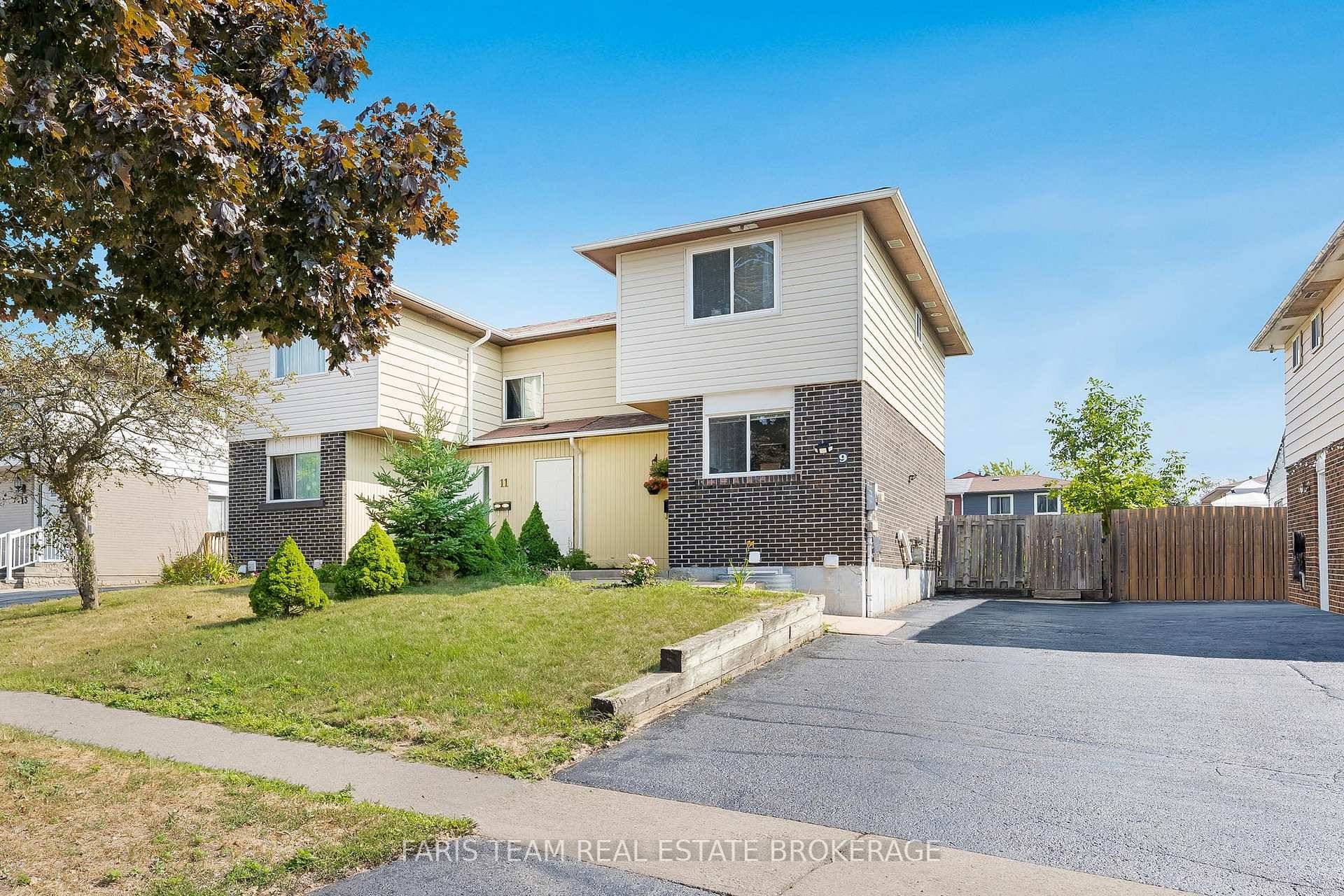 Top 5 Reasons You Will Love This Home 1 From the moment you step inside, you're welcomed by a home that's been lovingly updated and maintained, providing a fresh canvas, ...