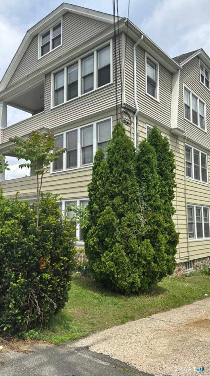 Legal Three Family Home Excellent Investment Opportunity !