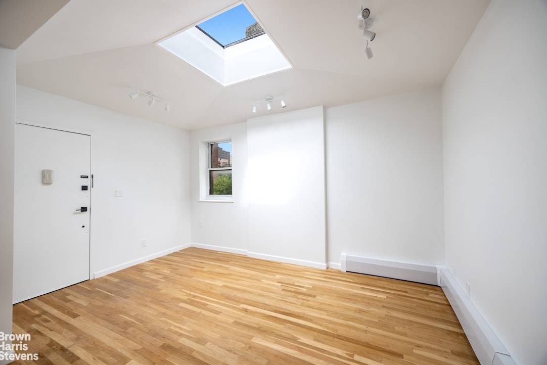 Open House By Appointment Come See This Newly Renovated UWS One Bedroom Condo !