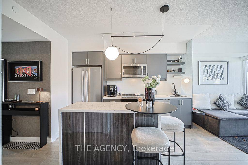 An urban jewel like this doesn't come around often welcome to your new home !