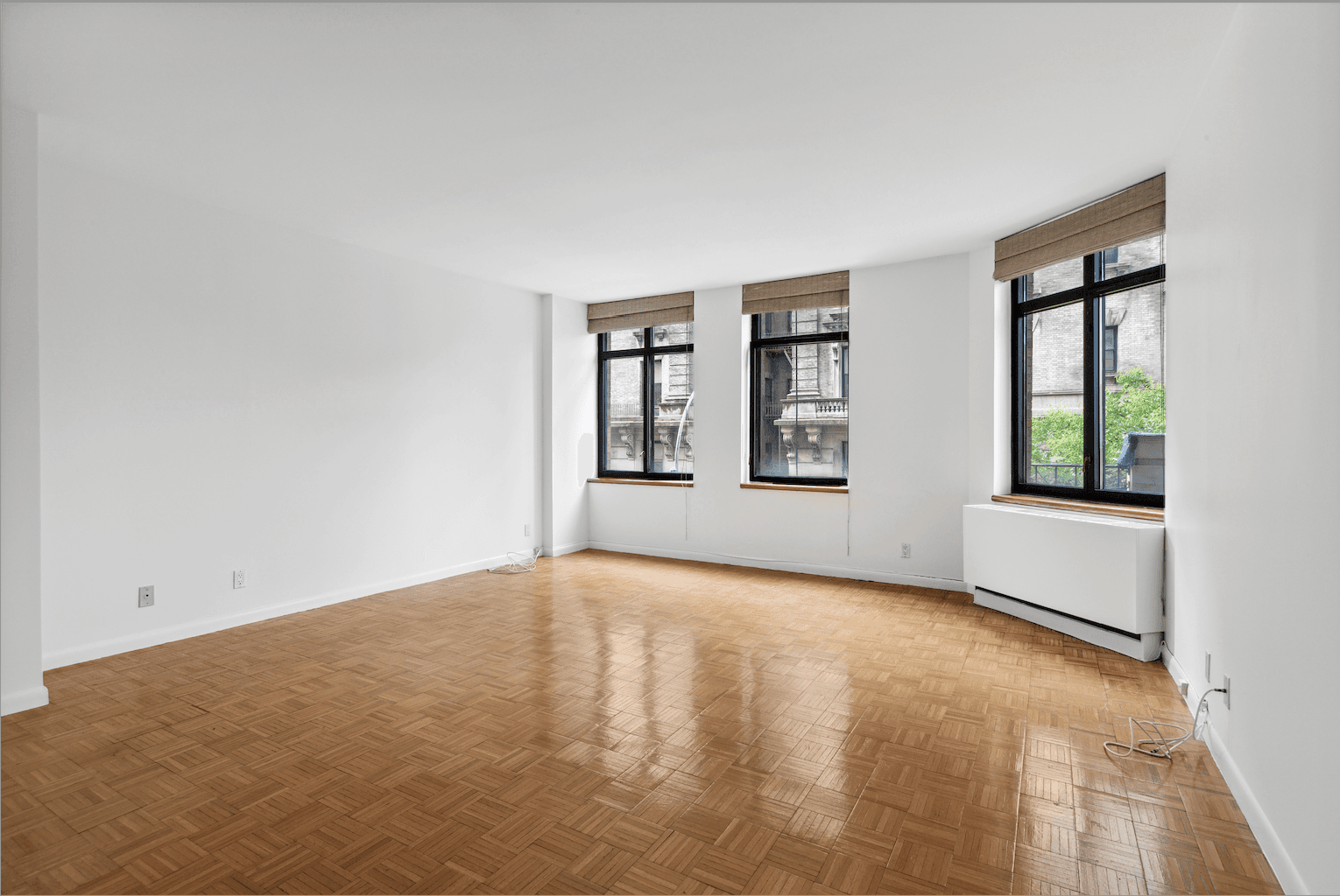 LARGE amp ; PERFECTLY LAID OUT 2BD 2BTH SOUTH FACING CONDO IN F S BUILDING LET THE SUN SHINE IN !